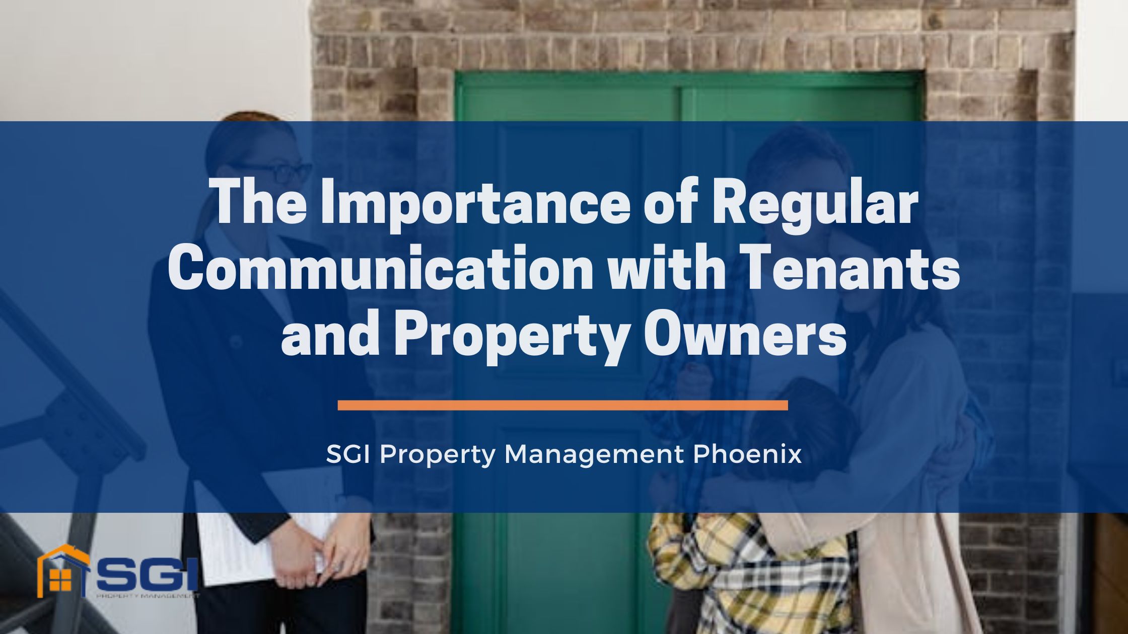 Property Management Blog